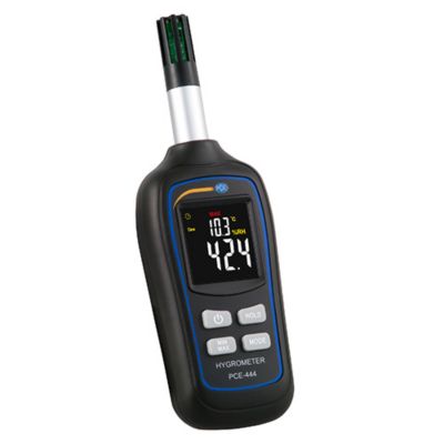 Mini Thermo hygromètre d'entrée de gamme mais très précis