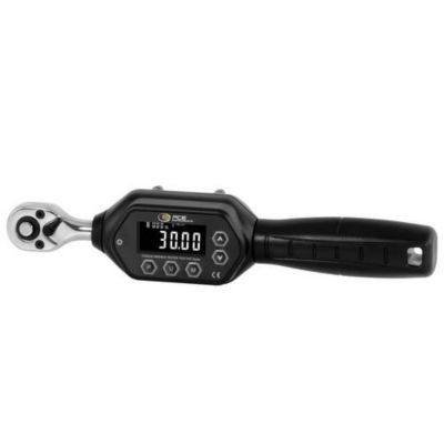 PCE Instruments PCE TWT 30N PCE TWT 30N Clé dynamométrique quatre pans extérieurs 0.001 30 Nm - vue 2