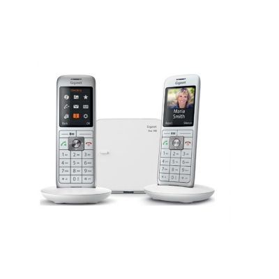 Gigaset Téléphone Fixe CL 660 Duo - vue 3