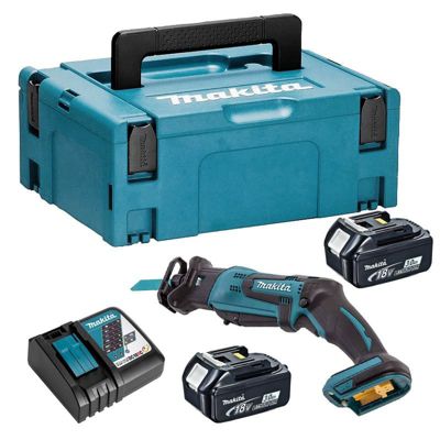Makita DJR 183 RG1J - vue 4