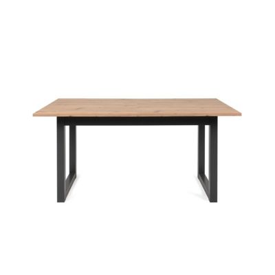 Table à manger extensible L160-200 cm - DENVER