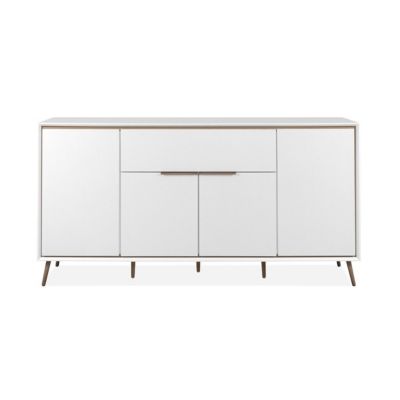 Buffet 4 Portes et 1 Tiroir L175 cm - ARONA