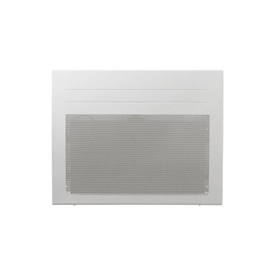 425422 - Panneau rayonnant Solius Néo horizontal 500W blanc - Atlantic