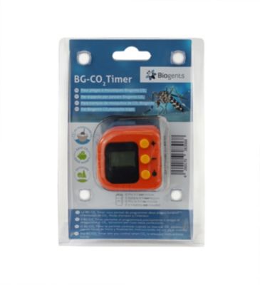 Programmateur pour anti moustique Mosquitaire CO2 Biogents