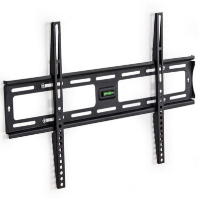 Support mural pour TV pour 32 - 100 pouces (81 - 254 cm) noir