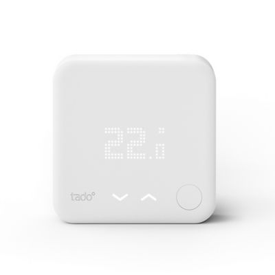 Thermostat Intelligent additionnel Tado°