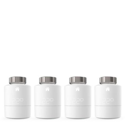 Tête thermostatique Tado°  lot de 4