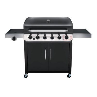 Barbecue Gaz CHARBROIL Convective 640 B - vue 2