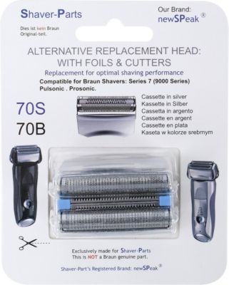 BRAUNKEY 81387979 - vue 1