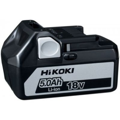 Batterie HIKOKI BSL1850 18 V 5.0 AH Lithium