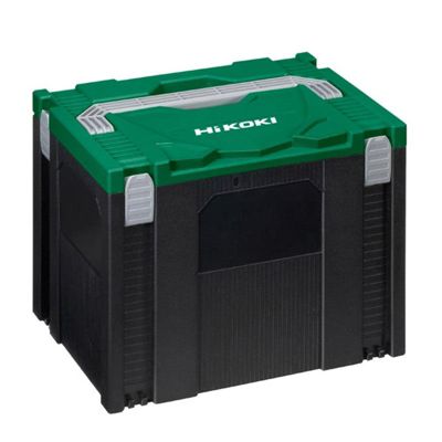 HiKOKI 402547 HiKOKI box coffret HSC IV vide