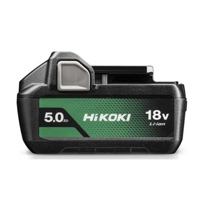 Batterie 18V 5Ah BSL1850C 378683 Hikoki
