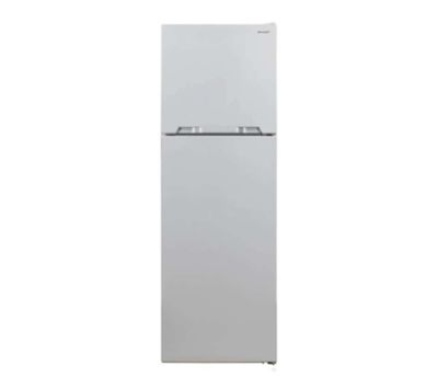 Réfrigérateur Combiné Sharp SJFTB03ITXWE – 243 L, Froid Statique, Éclairage LED - vue 5