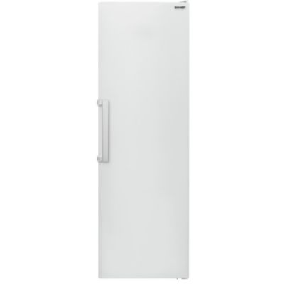 Réfrigérateur 1 Porte SHARP SJLC11CMXWD – 390L No Frost, Ventilé - vue 3