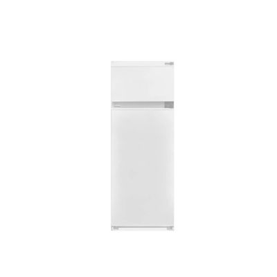 Réfrigérateur Combiné SHARP SJTE210T0XS – 210 L Statique, Classe E - vue 2