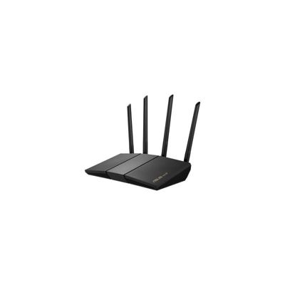Asus Routeur Wifi gaming RT-AX57 Noir - vue 4