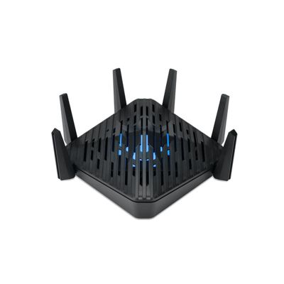 Routeur Acer Predator connect W6, wifi 6E