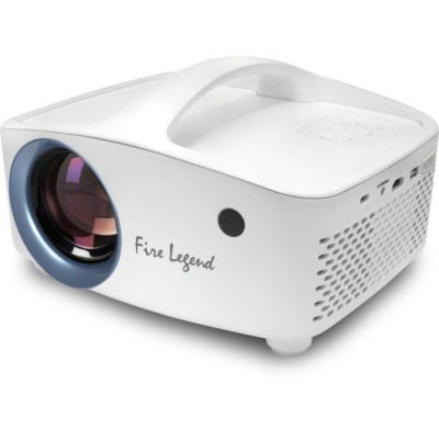 Vidéoprojecteur AOPEN QF13s LCD 1080p 350 ANSI Lm