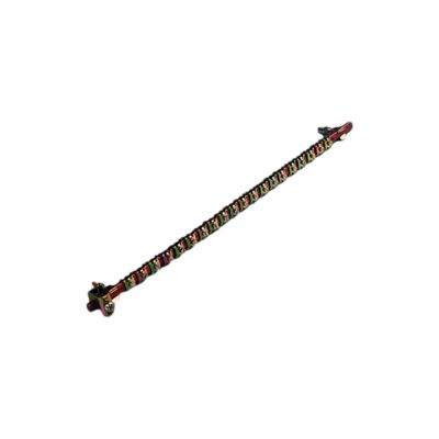 48452 Ide Kit De Bornier De Terre 20 Connecteurs 1,5 à 16mm² + 1 X 35mm²