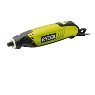 Mini outil multifonction Ryobi EHT150V 150W + accessoires