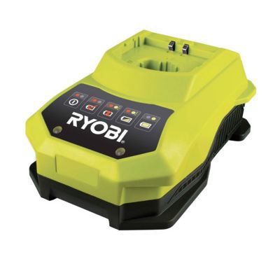 Chargeur de batterie Ryobi One+ BCL14181H 18V