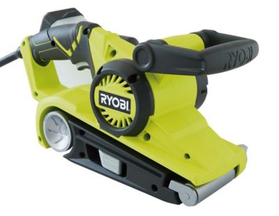 RYOBI EBS800 - vue 3