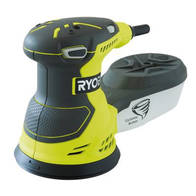 RYOBI ROS300 - vue 3