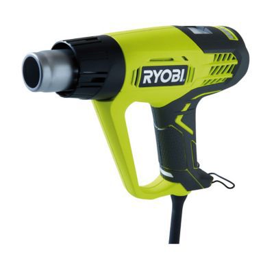 Décapeur thermique Ryobi EHG2020LCD