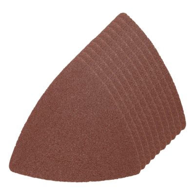 RYOBI Feuilles abrasives Ryobi - vue 4