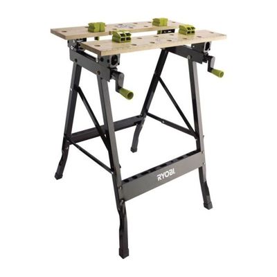Établi pliable RWB02 - vue 4