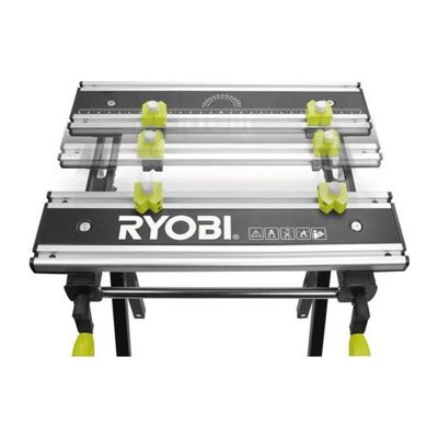Ryobi RWB03 - vue 9