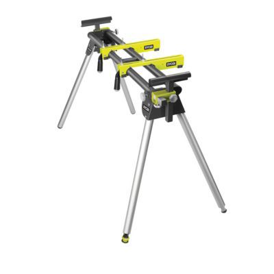 Support RYOBI pour scie RLS02