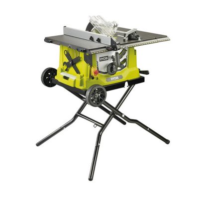 Scie sur table Ryobi RTS1800EF 1800W