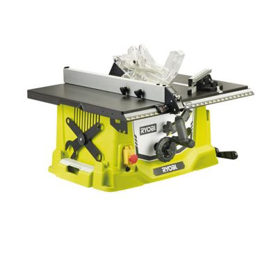Scie sur table Ryobi RTS1800 1800W