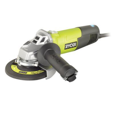 Meuleuse d'angle Ryobi 750RBBD4 125 mm