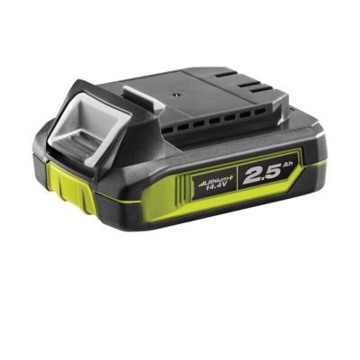 Batterie lithium-Ion Ryobi 14.4V - 2.5Ah