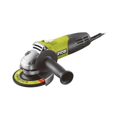 RYOBI Meuleuse dangle 600 W 115 mm