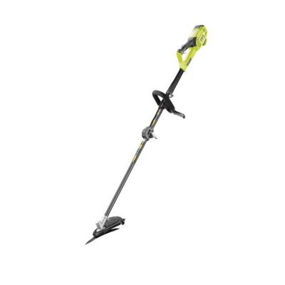 Debroussailleuse filaire RYOBI RBC1226I 1200W diametre 38 cm
