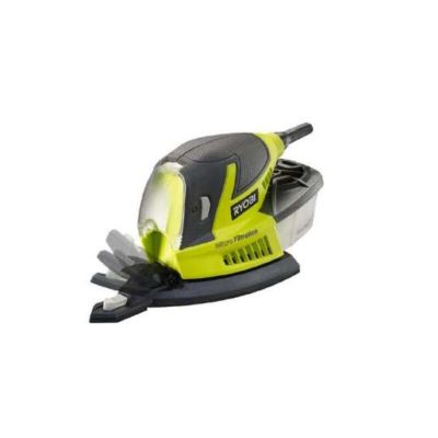 Ryobi Ponceuse triangulaire