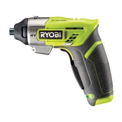 Tournevis sans fil Ryobi 4V - 1.5Ah