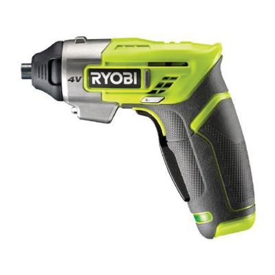 Scarificateur ryobi