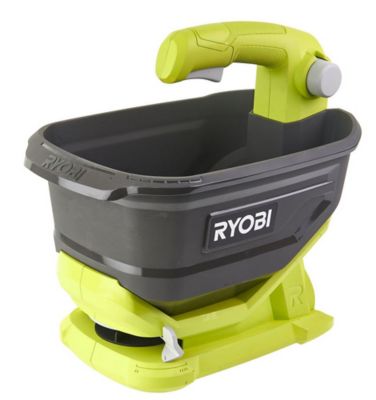 Ryobi Epandeur à main - vue 3
