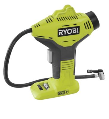 Compresseur Ryobi ONE+ R18PI-0 18V (sans batterie)