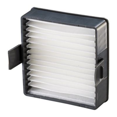 Filtre pour aspirateur à  main Ryobi ONE+ compatible R18HV et R18HVF