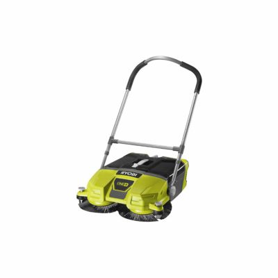 Balayeuse RYOBI motorisée 18V One+ 533 mm - Sans batterie ni chargeur R18SW3-0