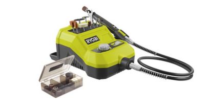 Mini Outil multifonction sans fil sans fil sans fil Ryobi One+ R18RT-0 18V (sans batterie)