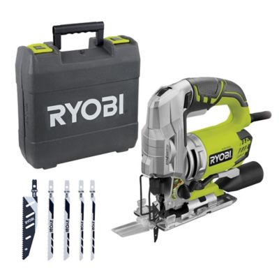 Ryobi RJS1050 KA5 - vue 3