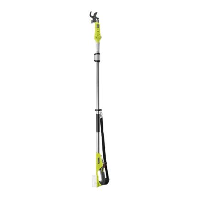 RYOBI Coupe branches télescopique 18V - vue 4