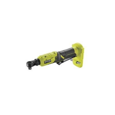 RYOBI Clé à cliquet 18V ONE+ emmanchement carré 38’’ 60 Nm Livrée avec 1 embout d'extension R18RW3 0 - vue 4