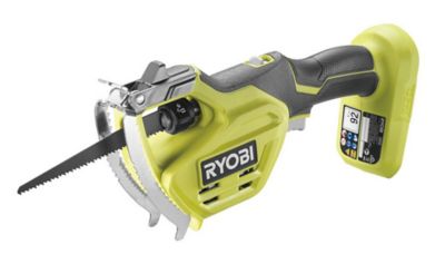 RYOBI Coupe branches télescopique 18V - vue 9